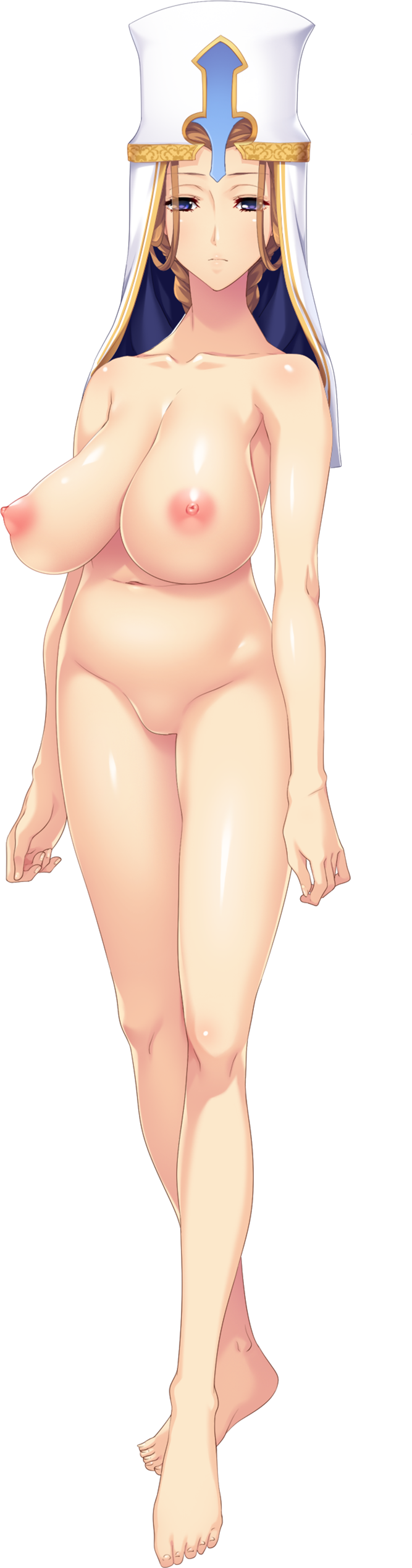 Kuroinu ~Kedakaki Seijo Wa Hakudaku Ni Somaru~ Rule 34 Image