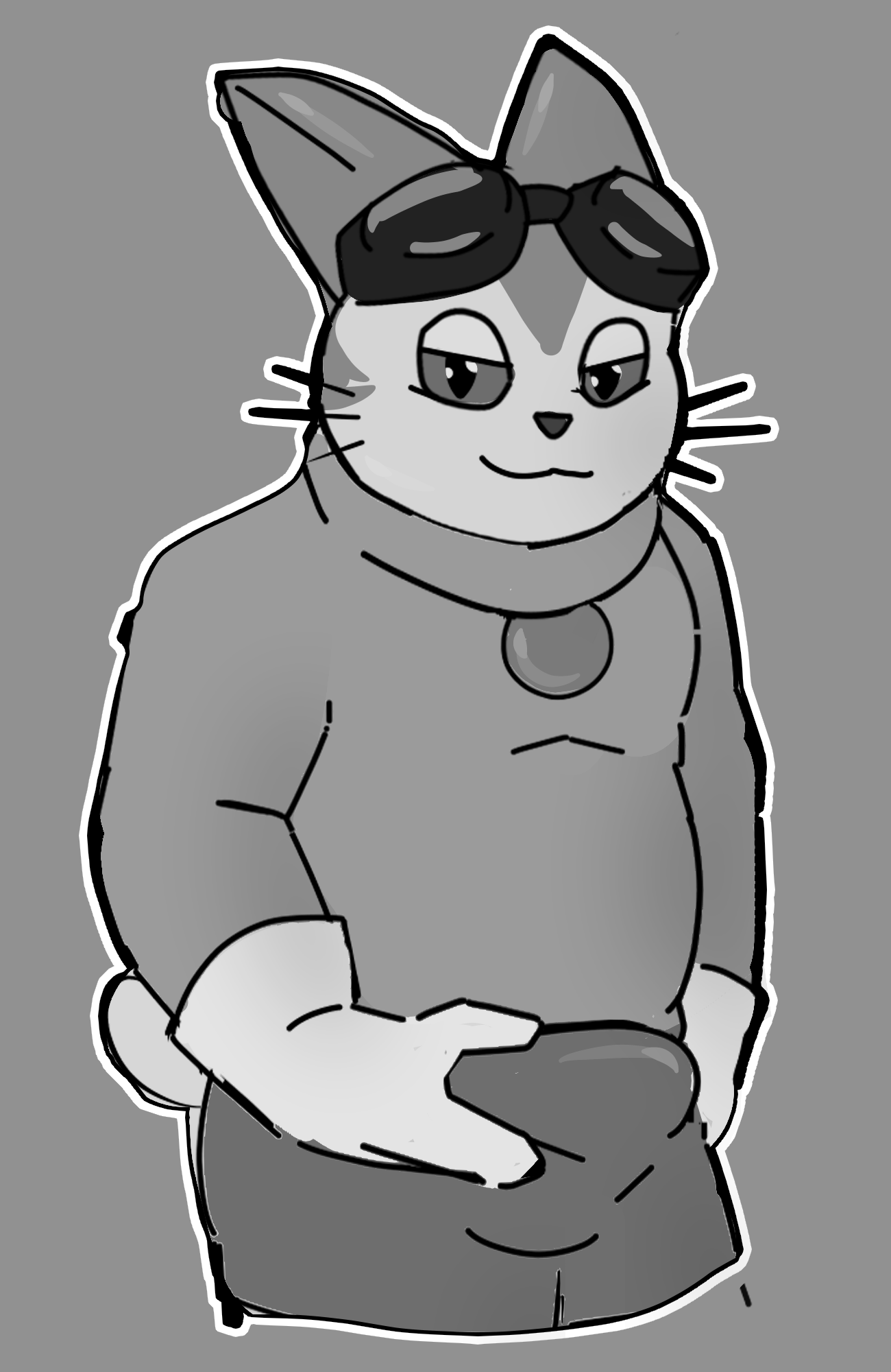 Blinx The Time Sweeper Rule 34 Image