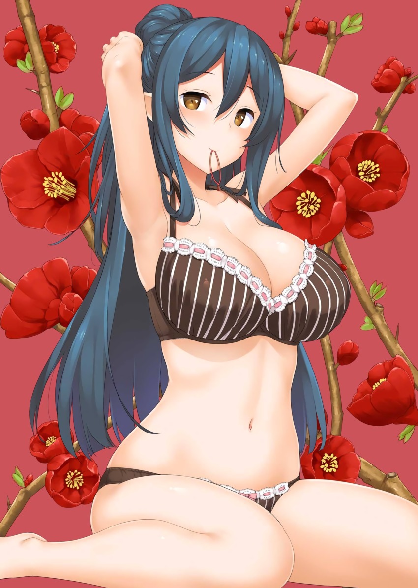 Arifureta Shokugyou De Sekai Saikyou Rule 34 Image