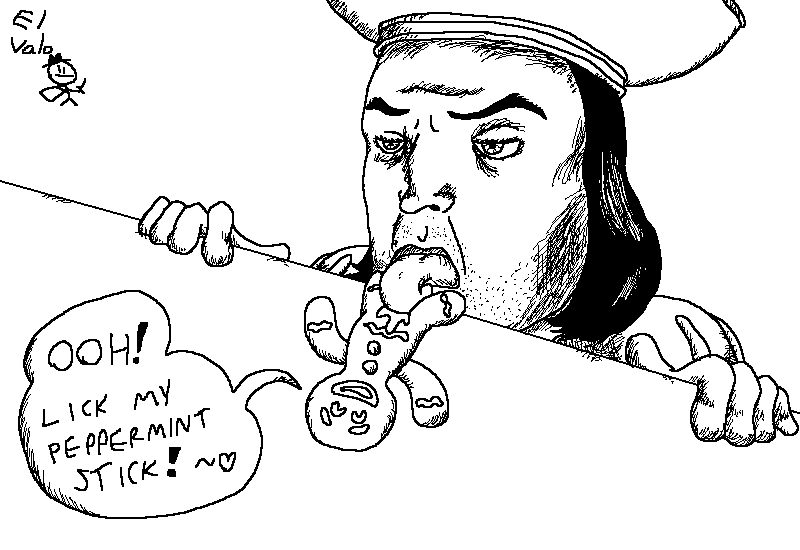 Lord Farquaad (Dreamworks) Rule 34 Image