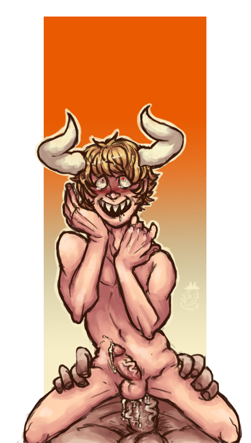 Dellinger (One Piece) Rule 34 Image