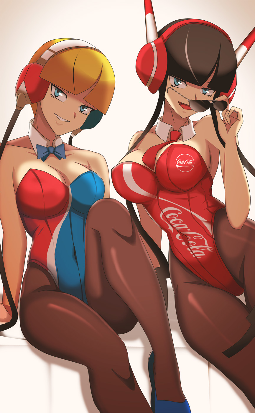 Elesa (Pokemon) Rule 34 Image