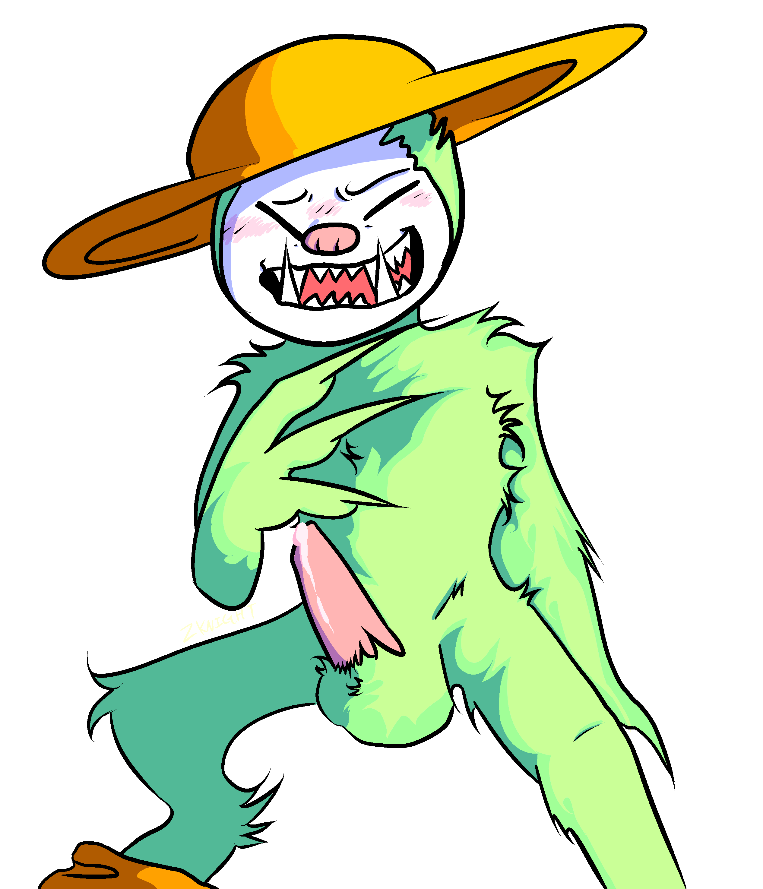 Rhythm Heaven Rule 34 Image