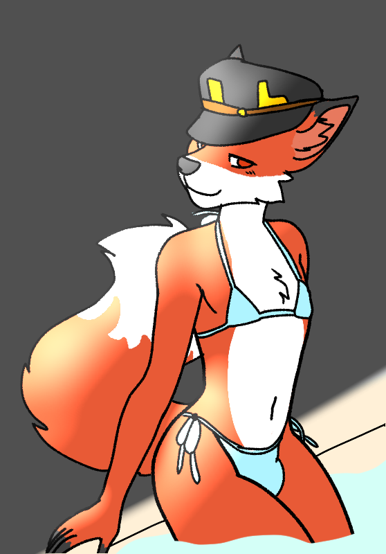Anthro Rule 34 Image
