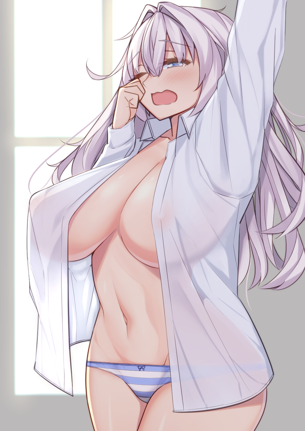 Original Rule 34 Image