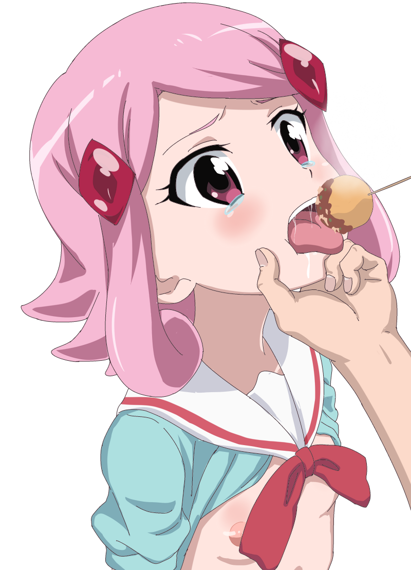 Uzuki Sakura (Puzzle &Amp; Dragons) Rule 34 Image