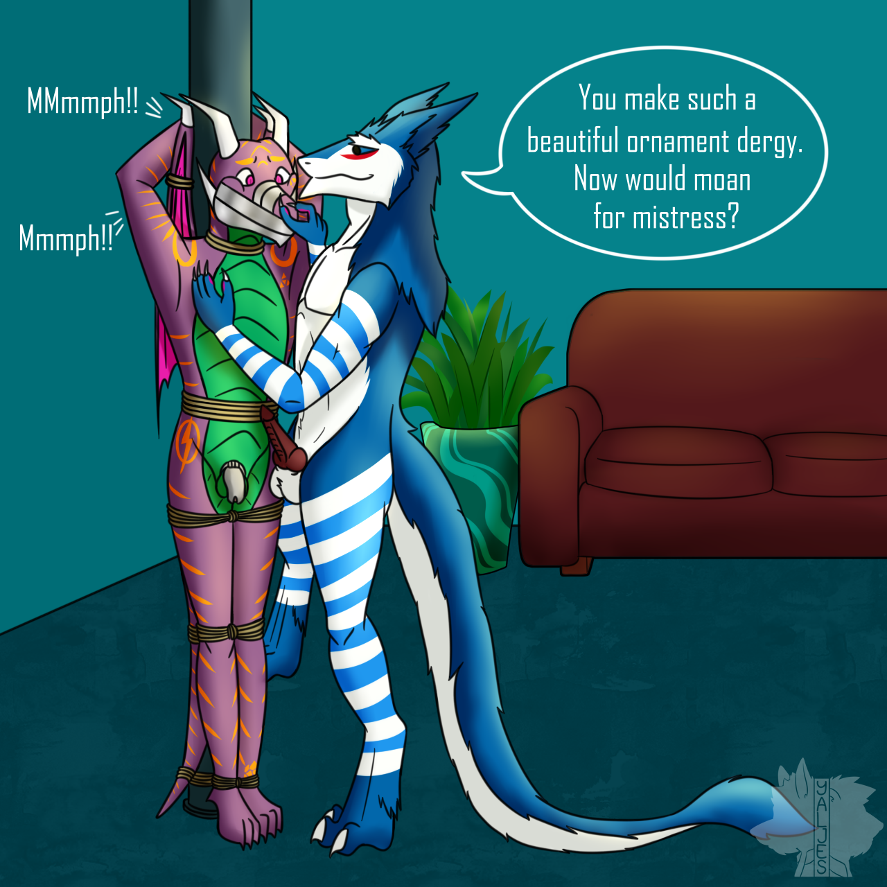 Chastity (Disambiguation) Rule 34 Image