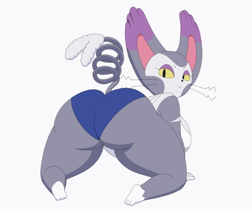 PokÉMon (Species) Rule 34 Image