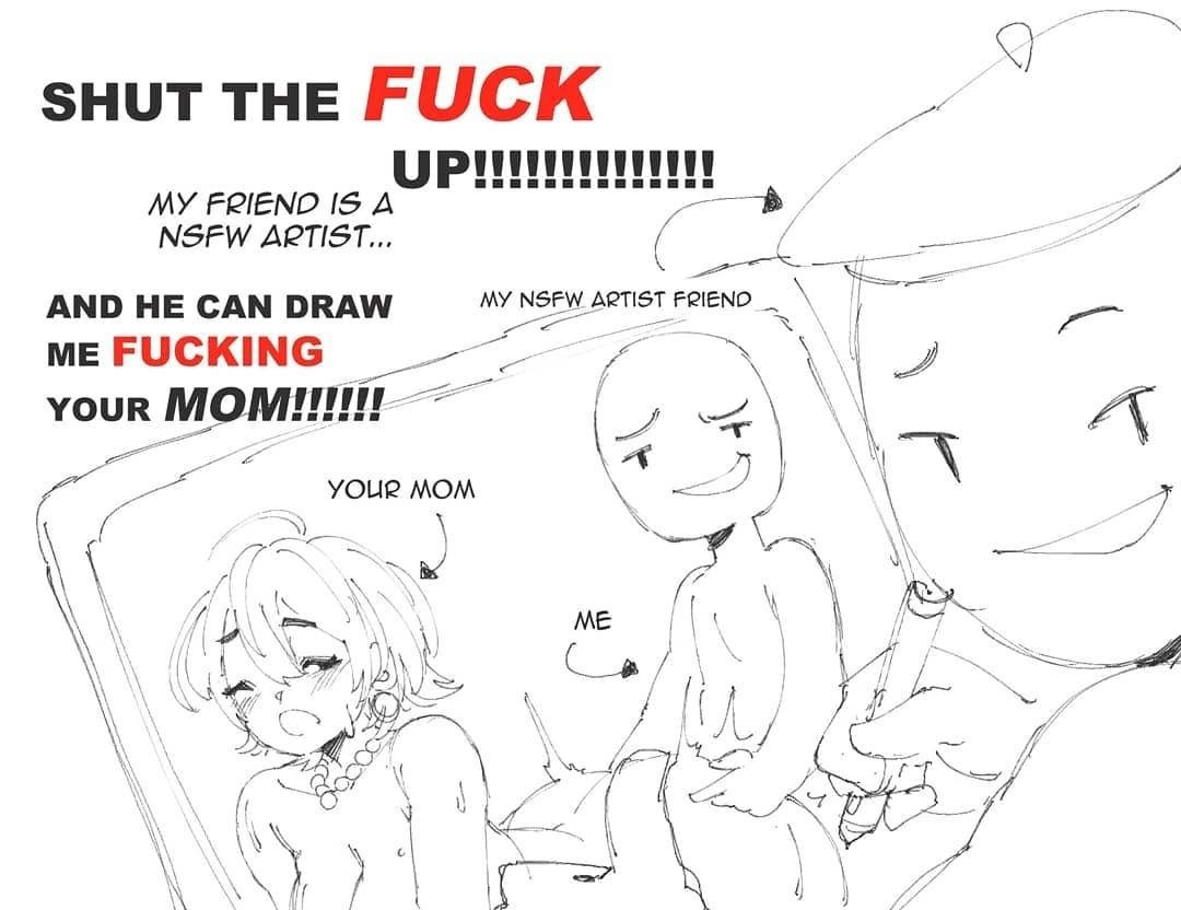 Ambiguous Penetration Rule 34 Image