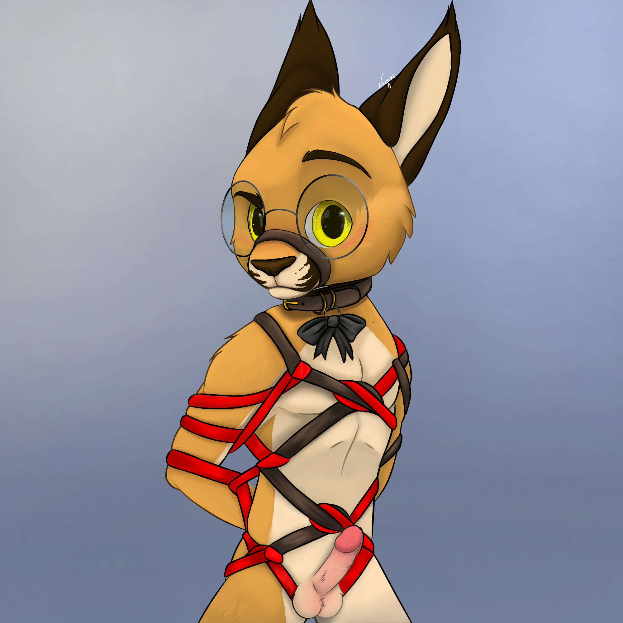 Elliot Rule 34 Image