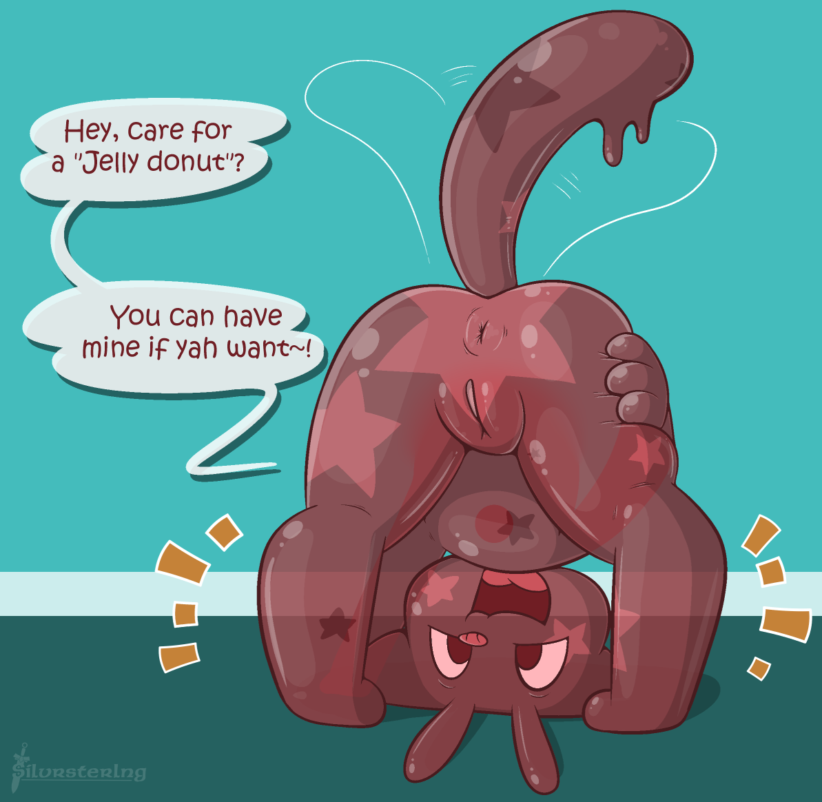 Anthro Rule 34 Image