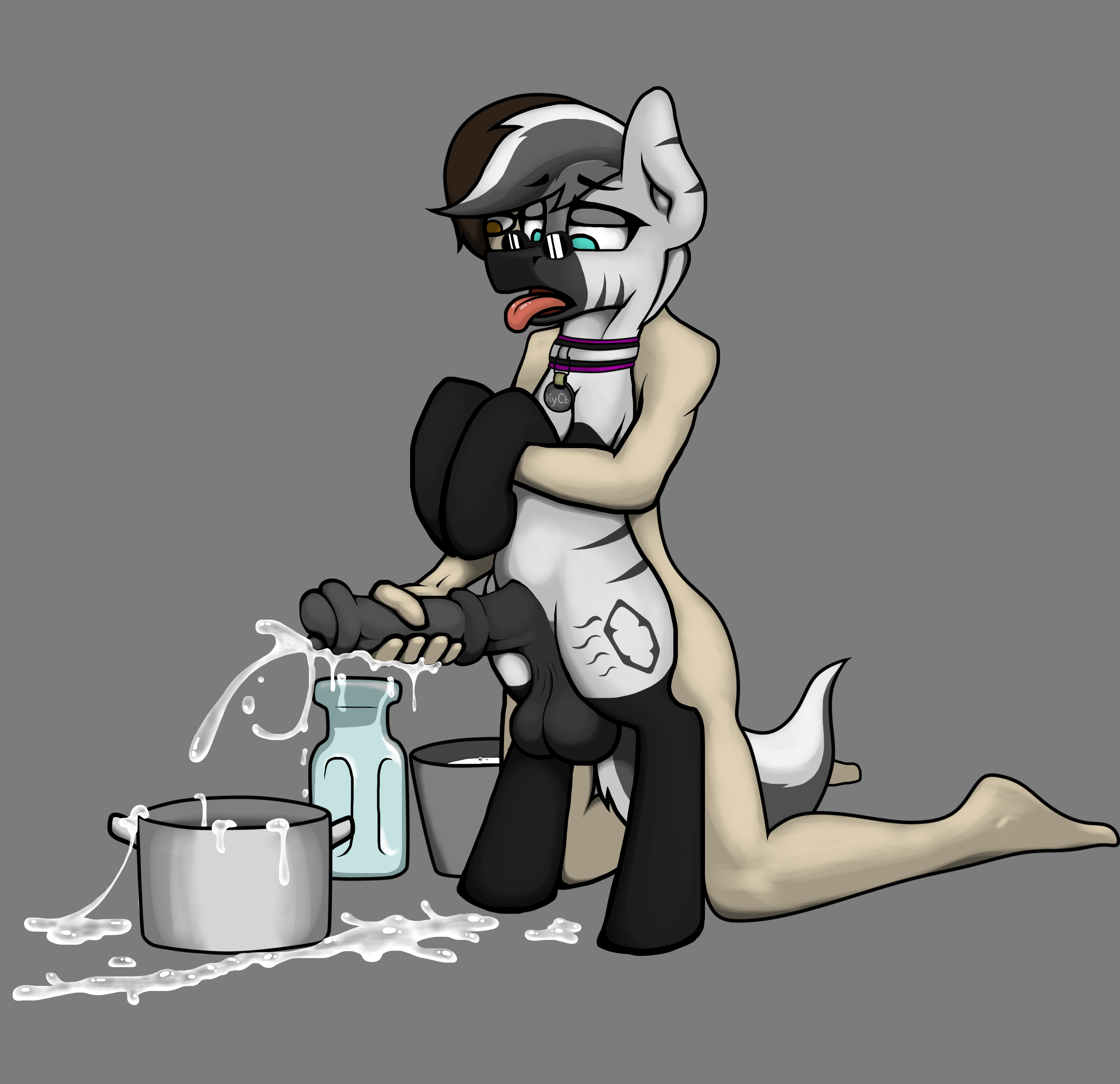 Oc (My Little Pony) Rule 34 Image