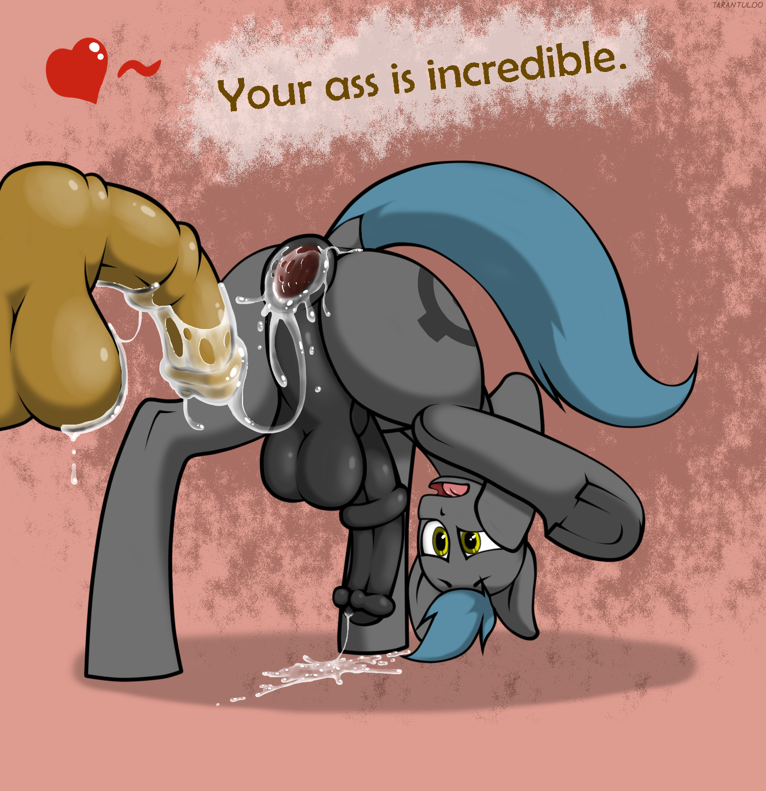 Oc (My Little Pony) Rule 34 Image