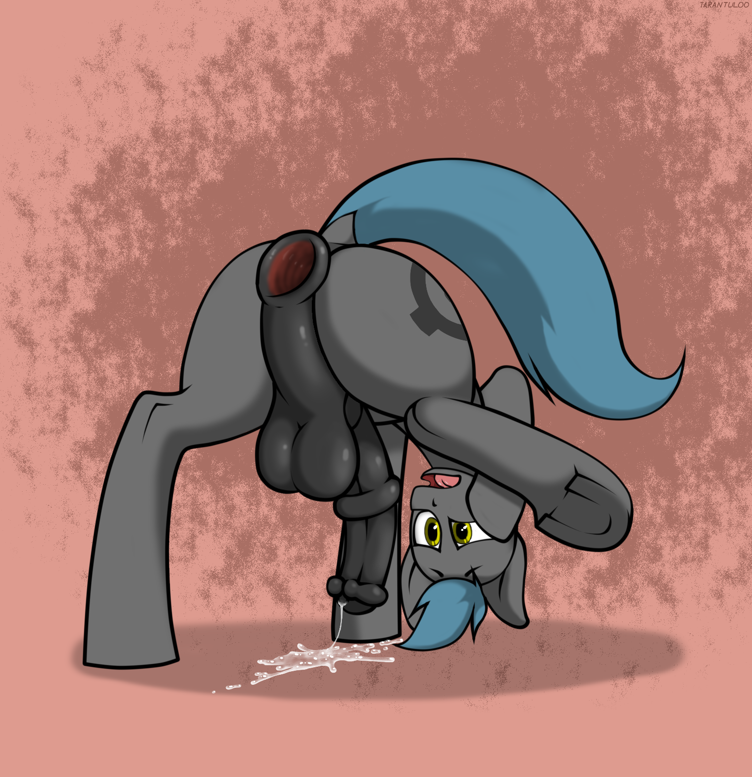 Oc (My Little Pony) Rule 34 Image