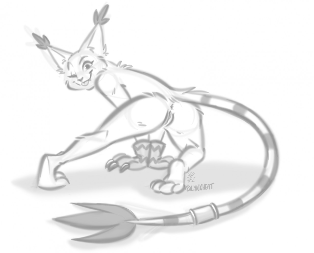 Digimon (Species) Rule 34 Image