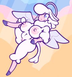 Rachel (Helluva Boss) Rule 34 Image