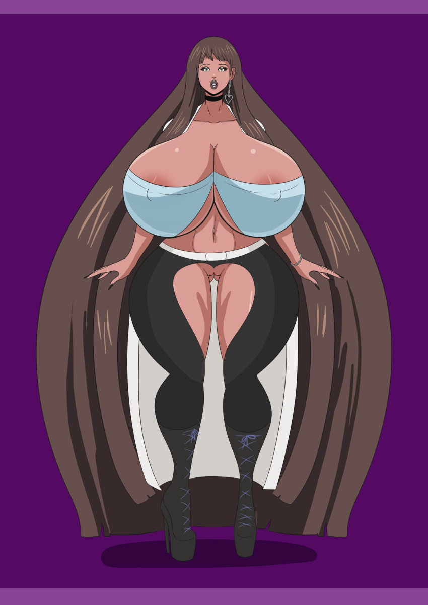 Ichinose Kuon (Persona) Rule 34 Image