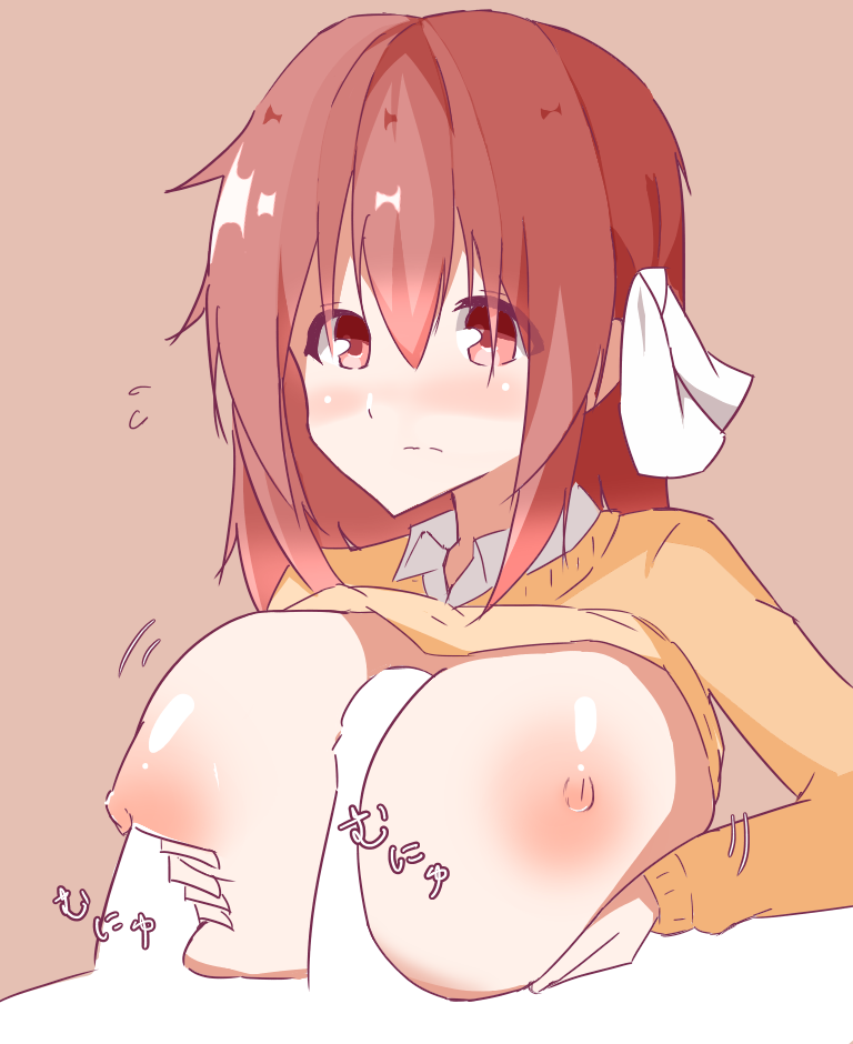 Takayama Haruka (Sakura Trick) Rule 34 Image