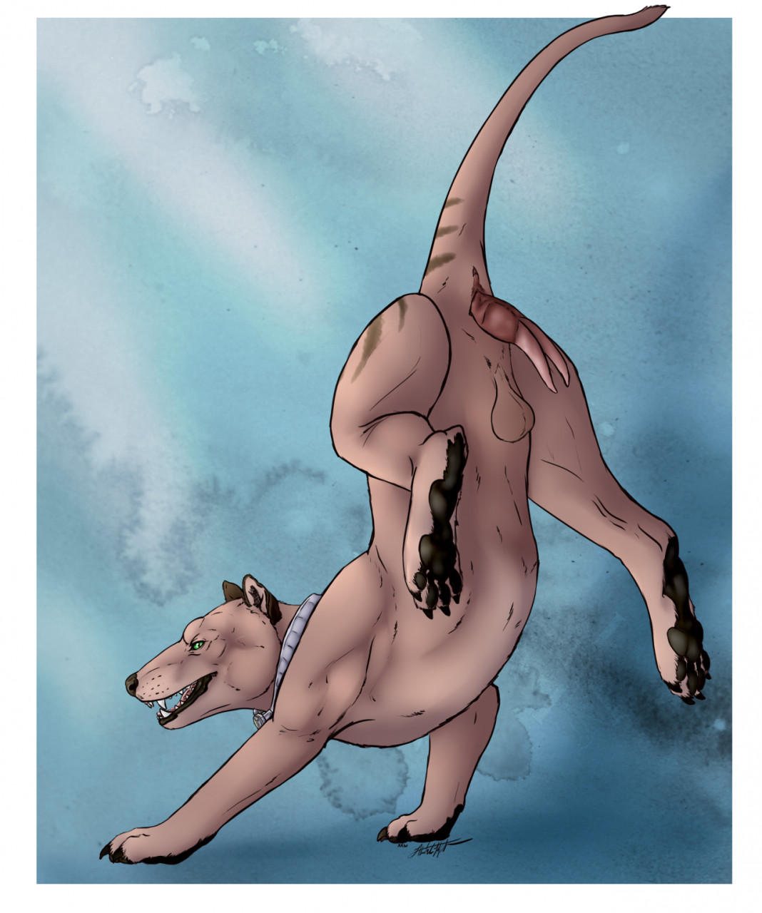 Thylus Rule 34 Image