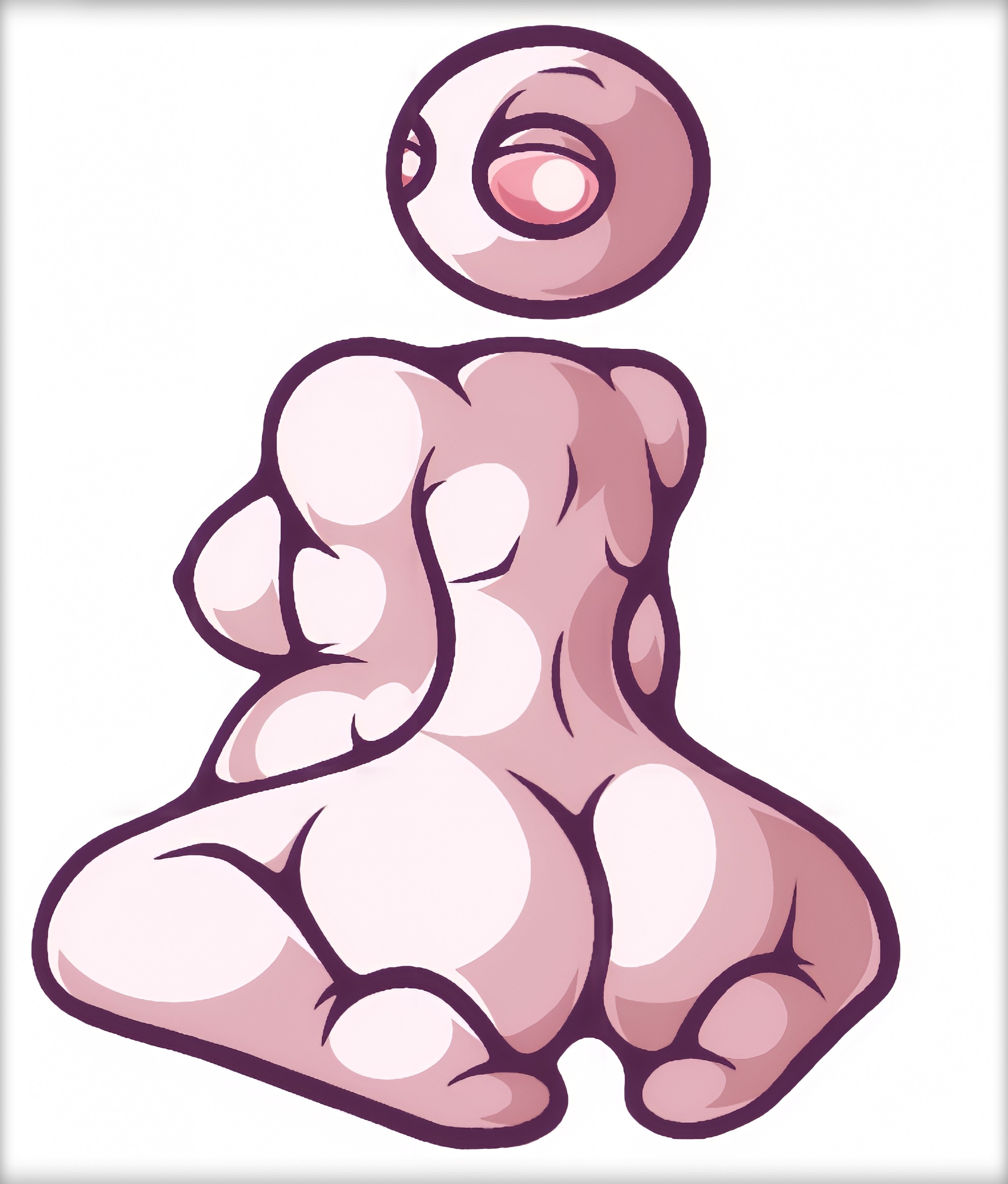 Alien Rule 34 Image
