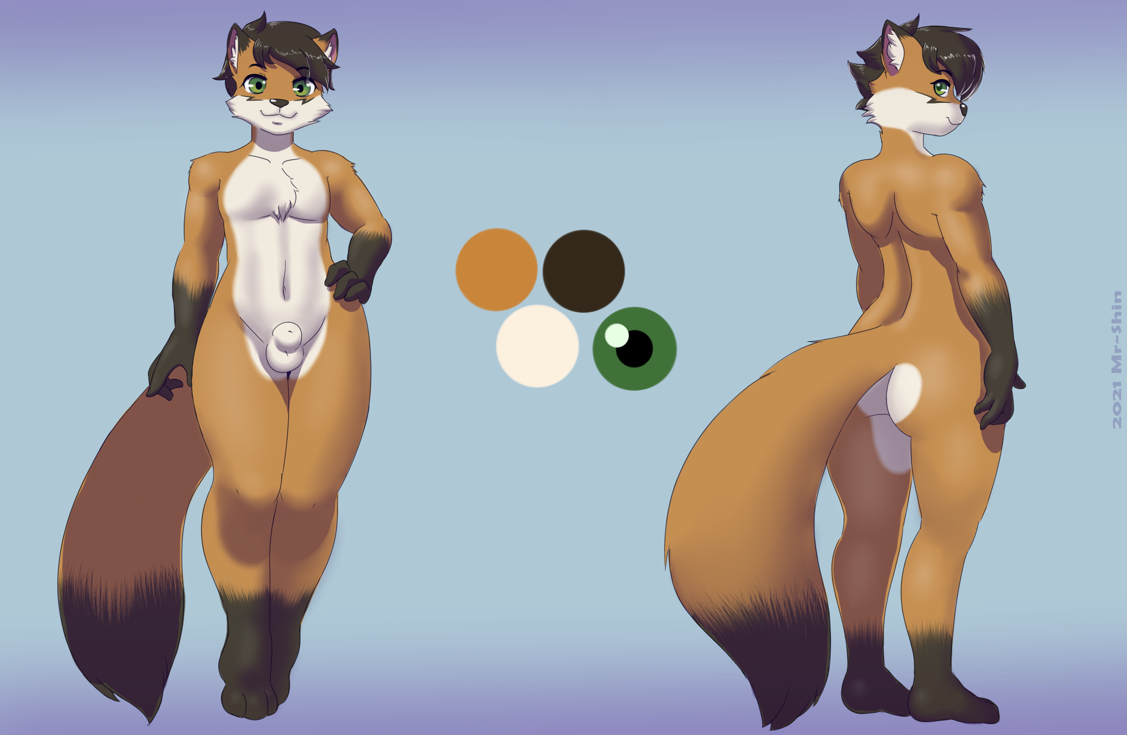 2021 Rule 34 Image