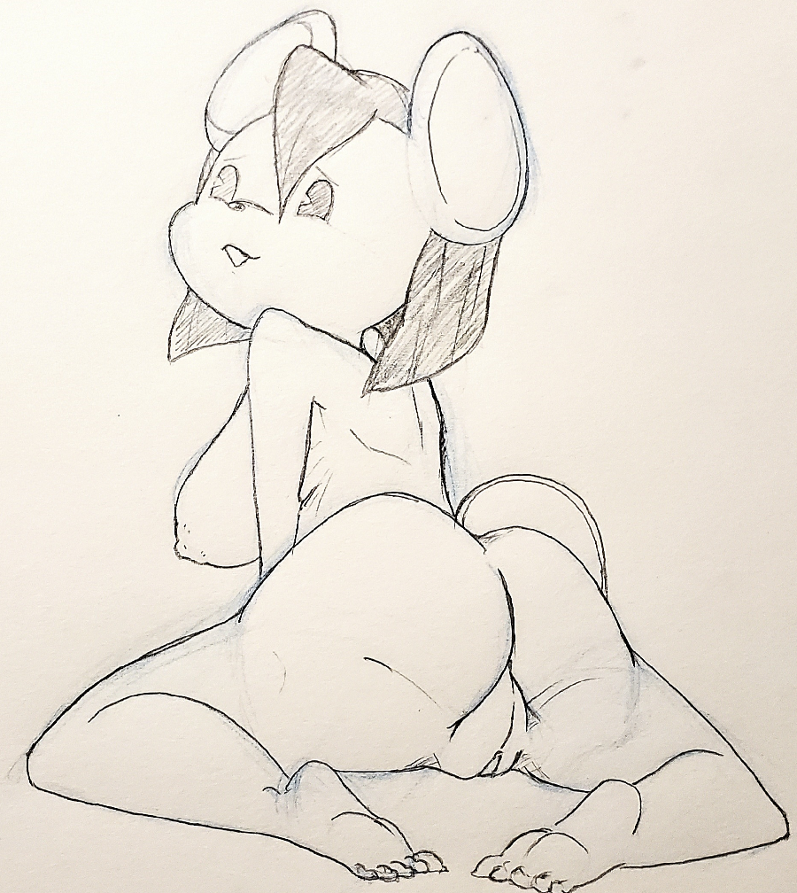 Anthro Rule 34 Image