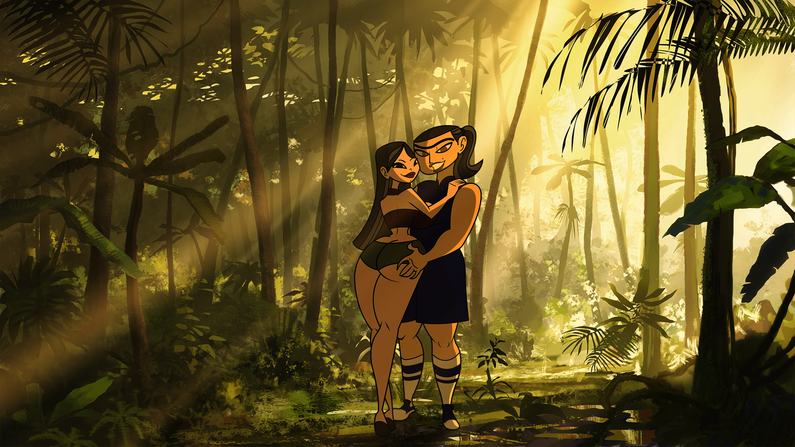Eva (Tdi) Rule 34 Image
