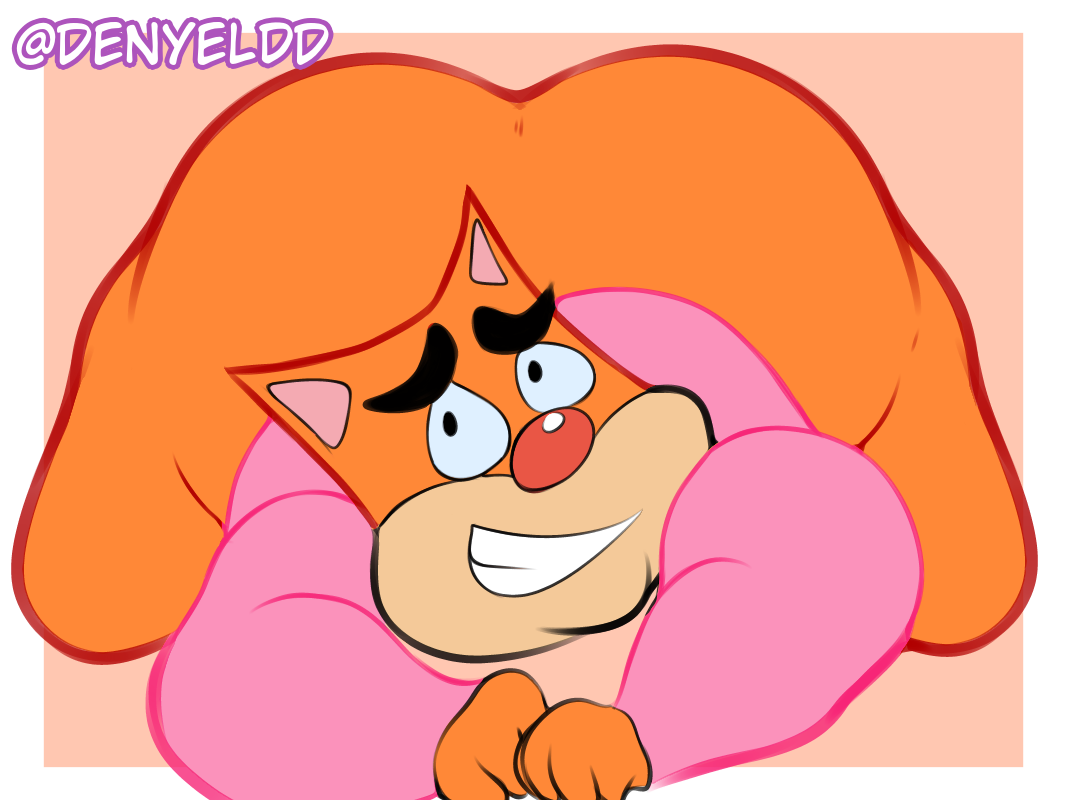 Elmo (What A Cartoon) Rule 34 Image