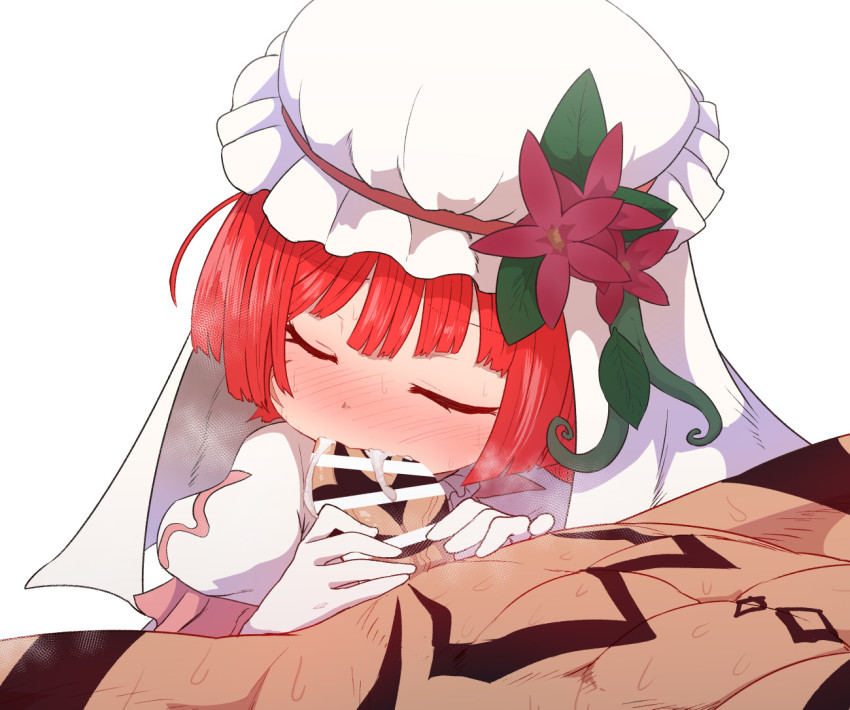 Zepar (Megido72) Rule 34 Image