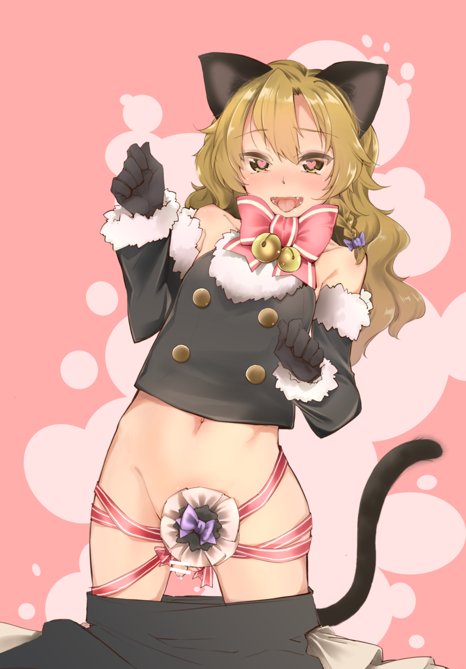 Marisa Kirisame (Cookie (Touhou)) Rule 34 Image