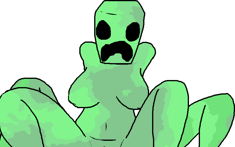 1girls Rule 34 Image