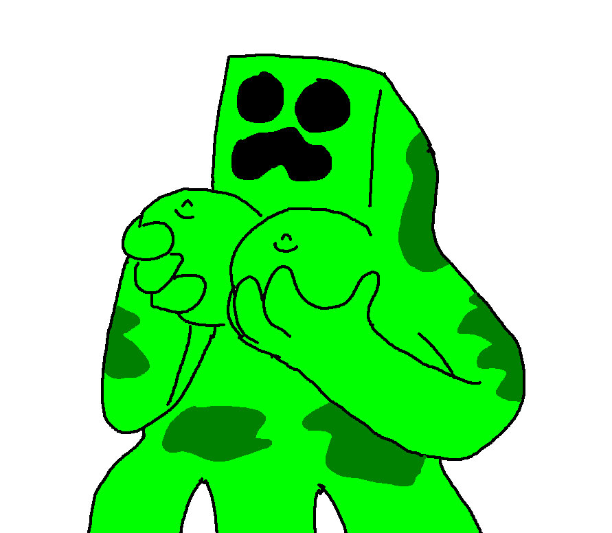 Digital Media (Artwork) Rule 34 Image