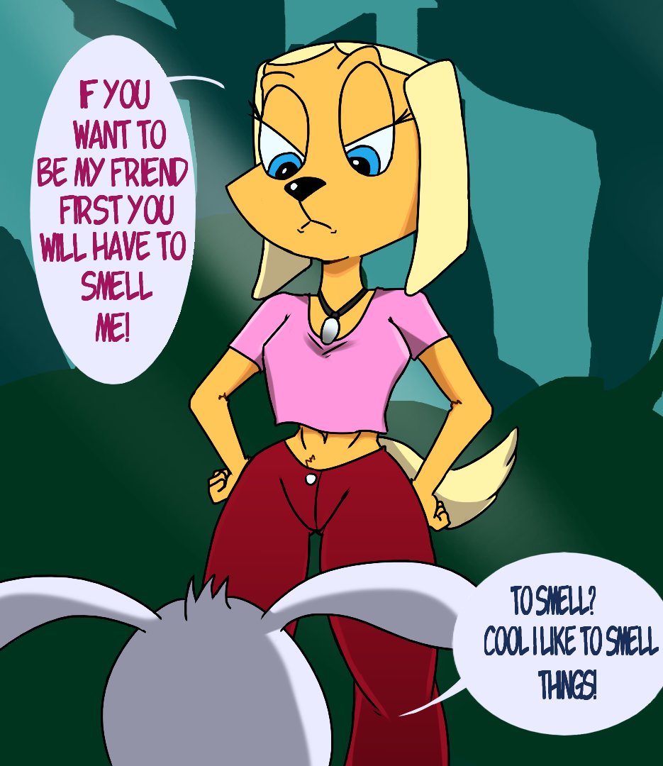 Brandy Harrington (Brandy And Mr. Whiskers) Rule 34 Image