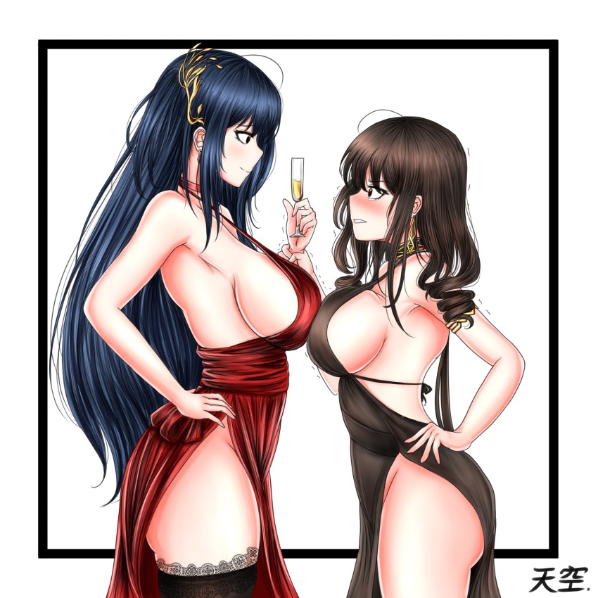 Dsr-50 (Girls' Frontline) Rule 34 Image