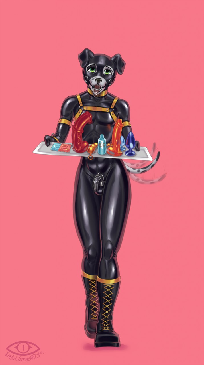 Dean Blitz Rule 34 Image