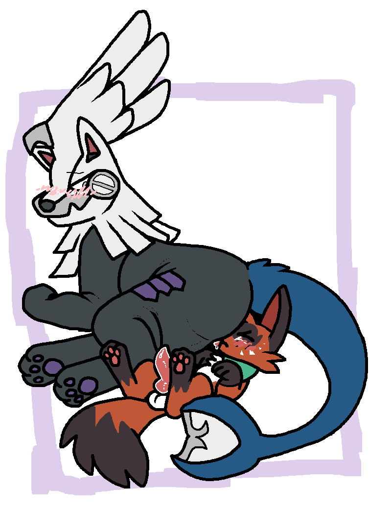 Kay (Thiccvally) Rule 34 Image
