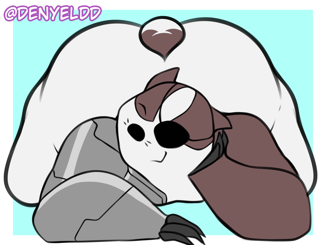 Badgerclops (Cartoon Network) Rule 34 Image