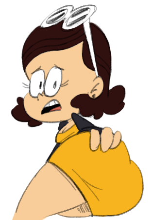 Thicc Qt (Nickelodeon) Rule 34 Image