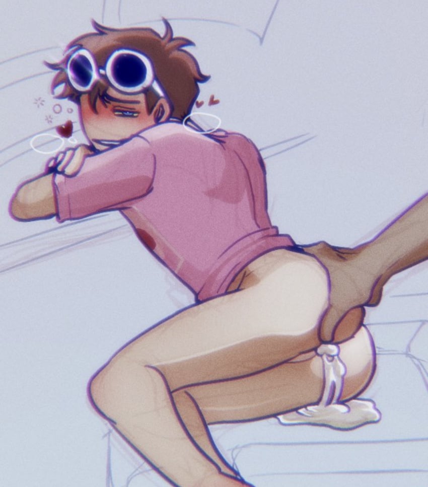 Georgenotfound (Minecraft Youtubers) Rule 34 Image