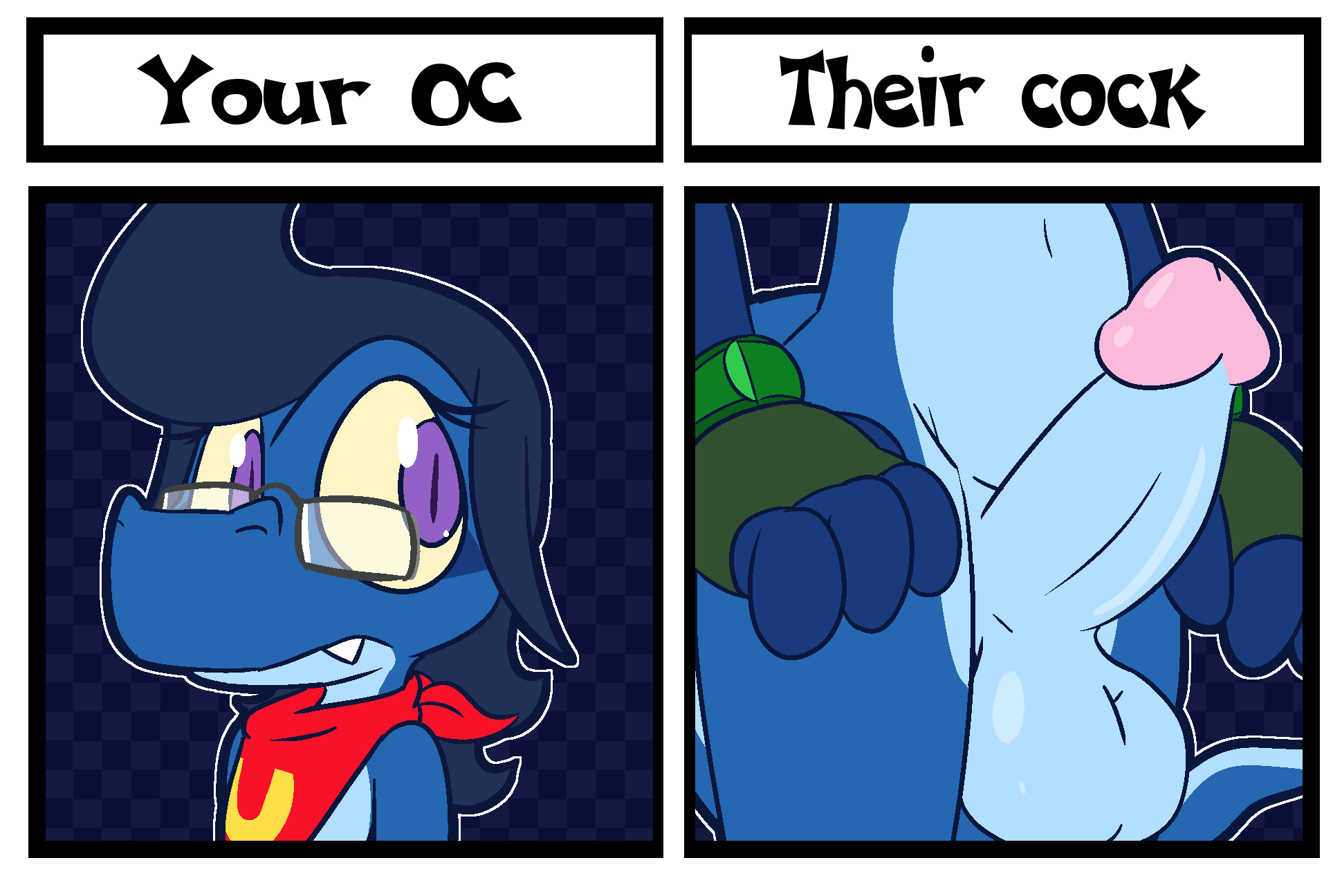 Ulti (Ultilix) Rule 34 Image
