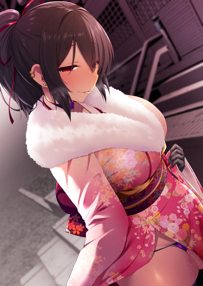 Netokano Rule 34 Image