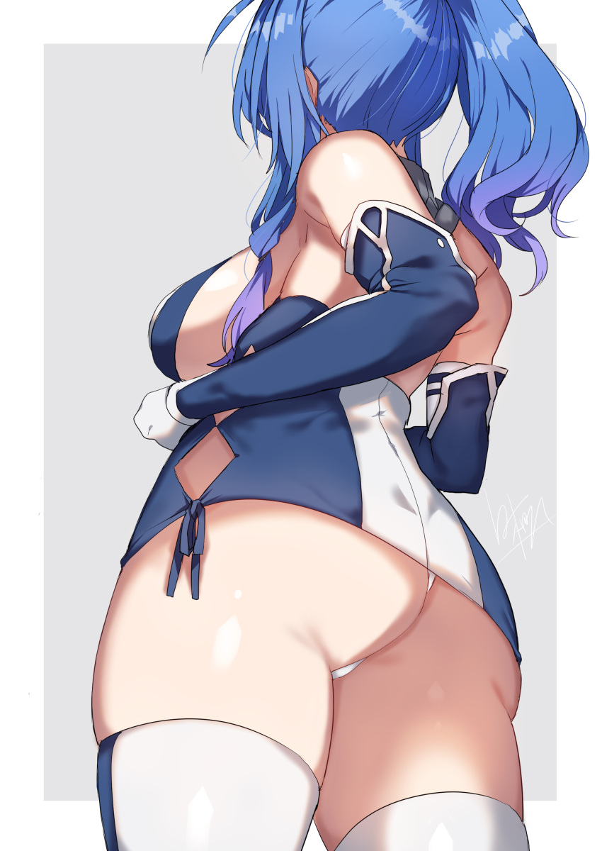 Mashiro (Rikuya) Rule 34 Image