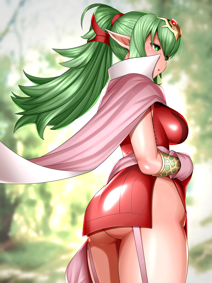 Tiki (Fire Emblem) Rule 34 Image