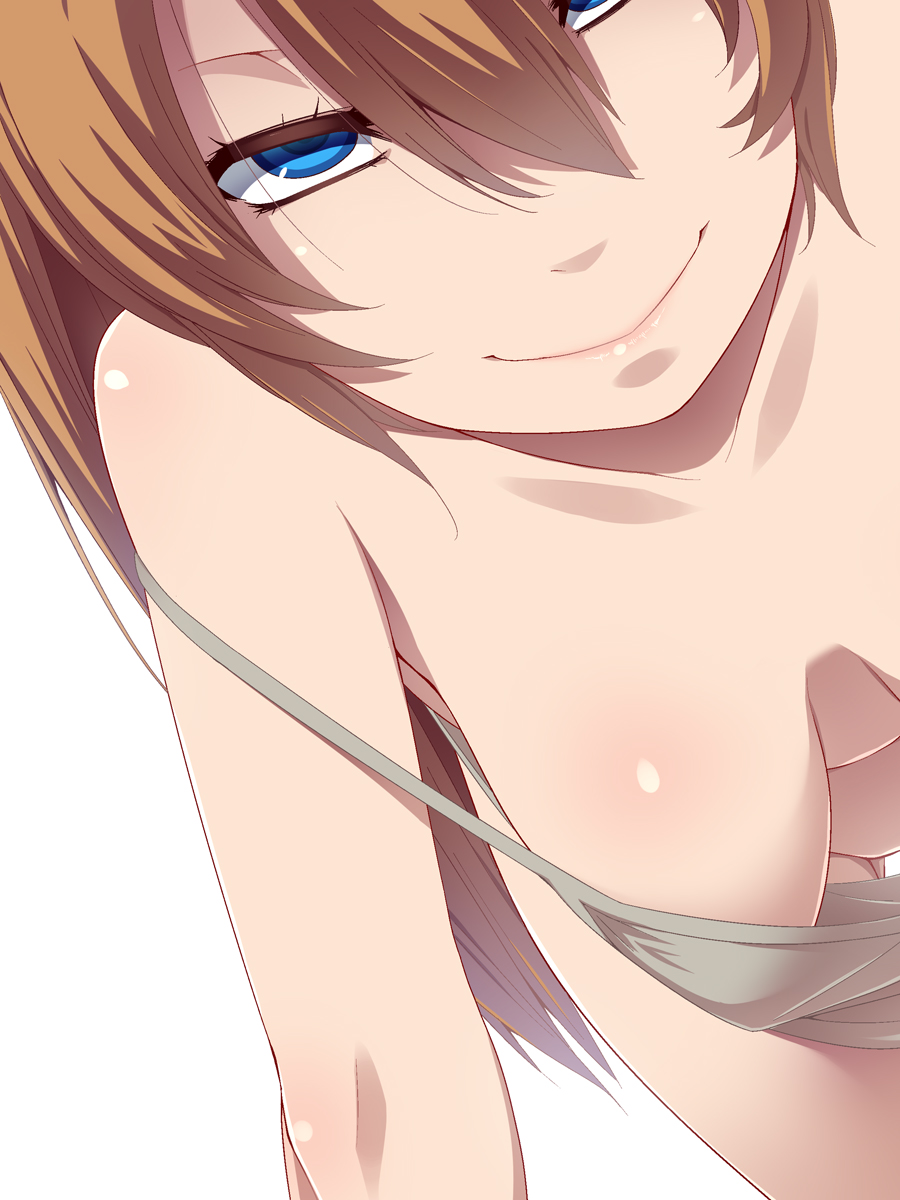 Asuka Langley Sohryu (Neon Genesis Evangelion) Rule 34 Image