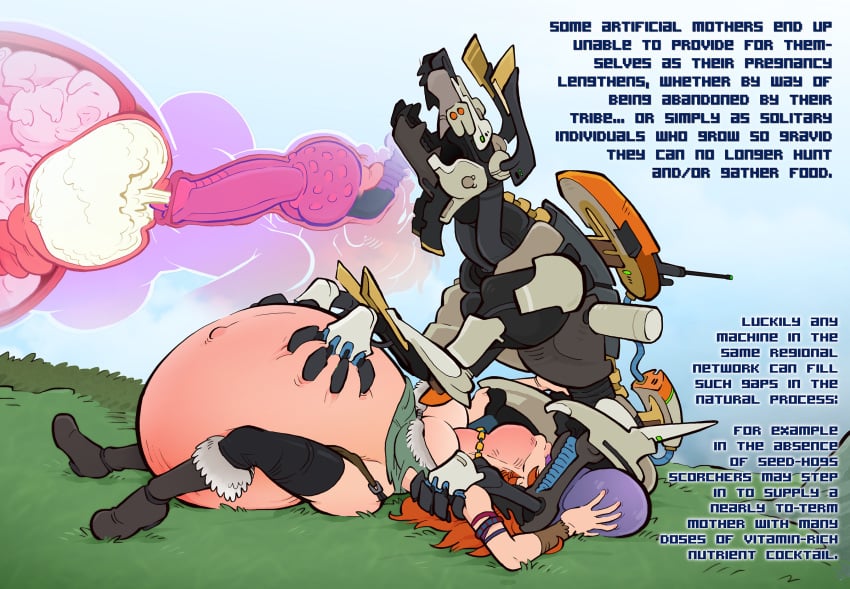 Sparrow (Artist) Rule 34 Image