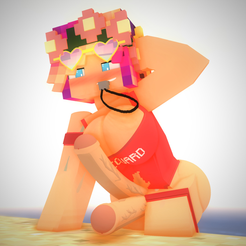 1:1 Rule 34 Image