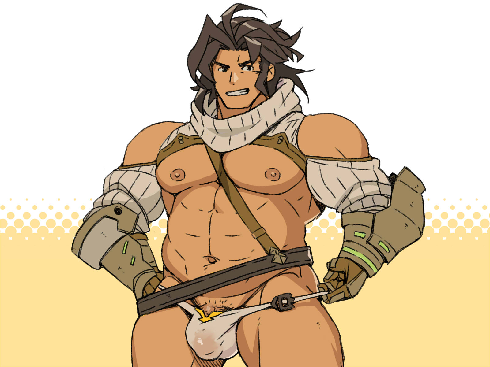 Abs Rule 34 Image