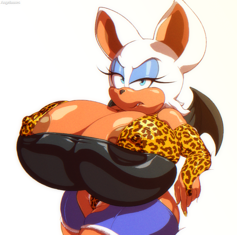 Sonic (Series) Rule 34 Image