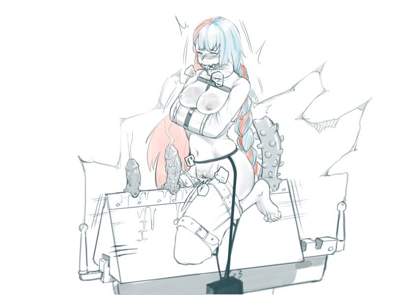 Weights (Bdsm) Rule 34 Image