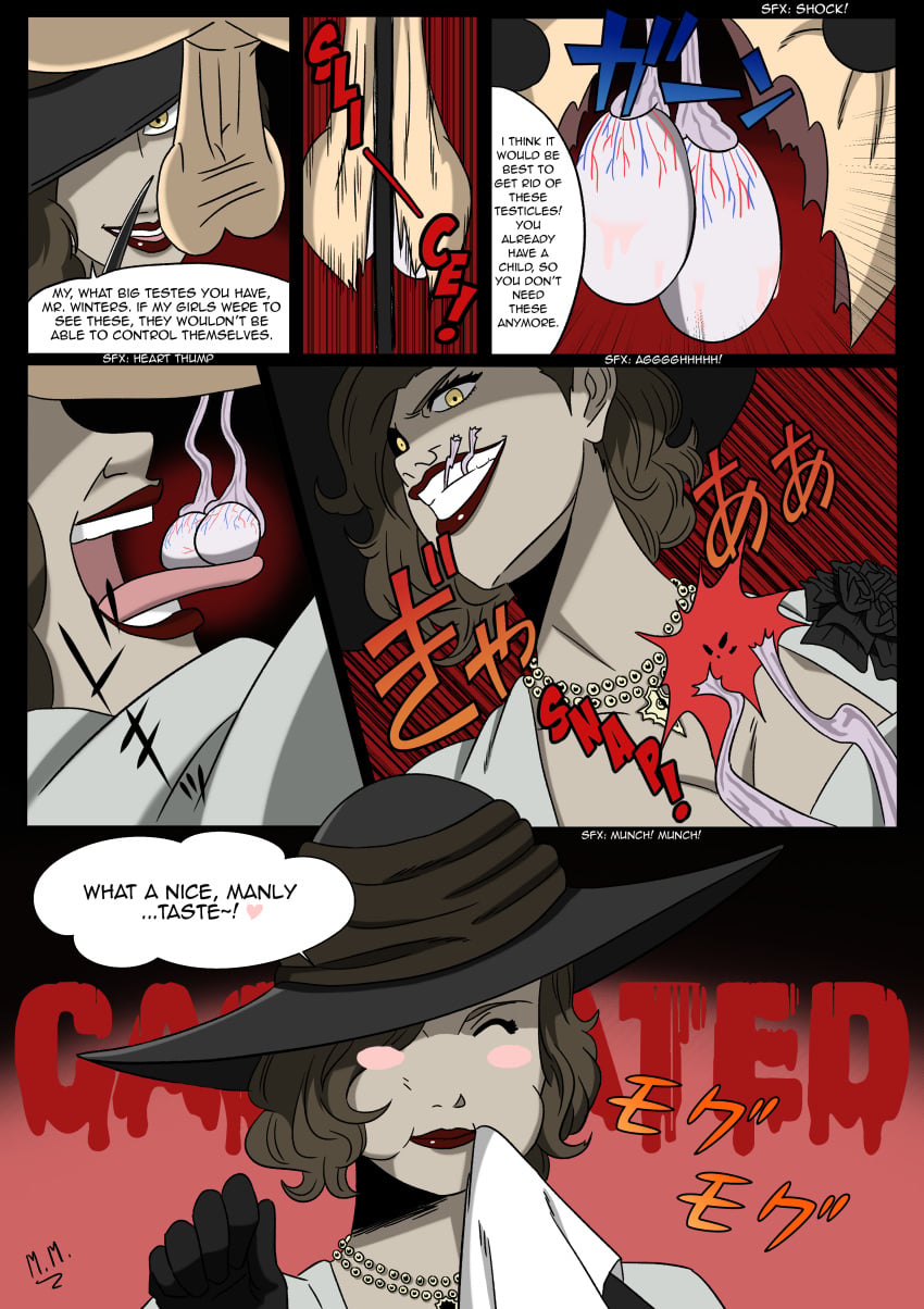 1girls Rule 34 Image